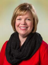 Jennifer Rugg - Physical Therapist in Fargo, ND
