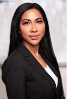 Natasha Gill - White Collar Criminal Defense lawyer in Los Angeles, CA