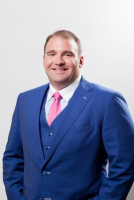 Mr. Aaron D. Delgado, Esq. - Criminal Defense lawyer in Daytona Beach, FL