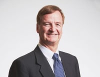Robert D. Triantos - Corporate, Business Formation & Operations Lawyer in Kailua Kona, HI