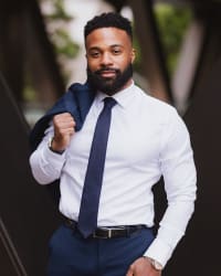 Brandon M. Banks - Employment & Labor Lawyer in San Francisco, CA