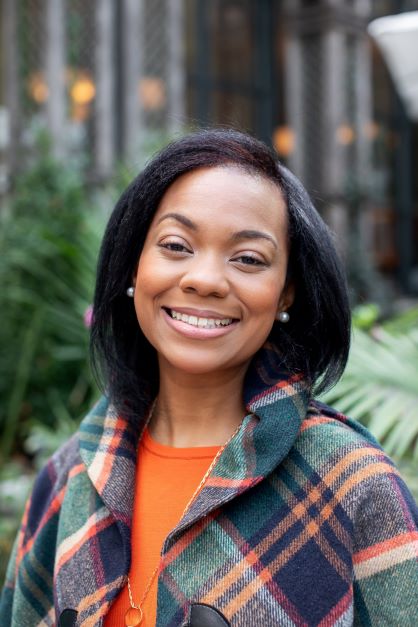 Shana Turpin - Real Estate Salesperson in New York, NY