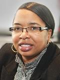 E'Rika Brock - Chiropractor in Woodbridge, VA