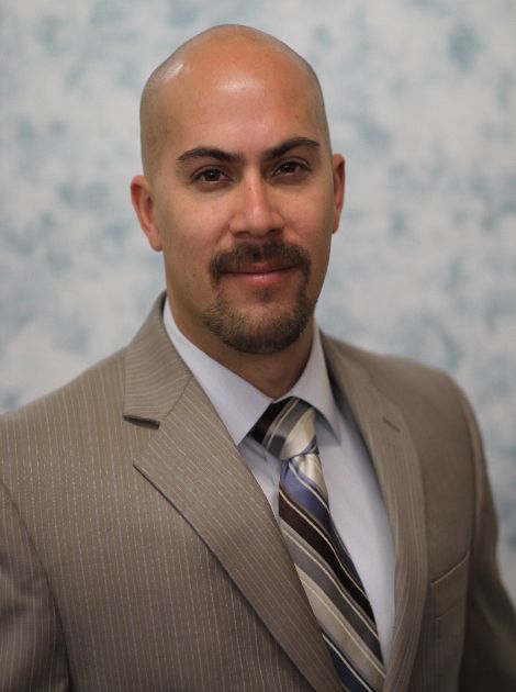 Frank Velasco in Pico Rivera, CA