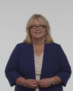 Baynetta M. Jordan - Personal Injury And Social Security Disability Lawyer in Lubbock, TX