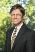 Will Bond - Attorney in Little Rock, AR