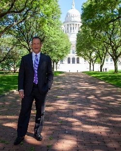 Rob Levine - Personal Injury Lawyer in Providence, RI