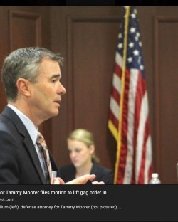M. Gregory Mccollum - Criminal Defense Lawyer in Myrtle Beach, SC