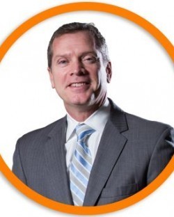 David Sexton - Criminal Defense And Dui / Dwi Lawyer in Knoxville, TN