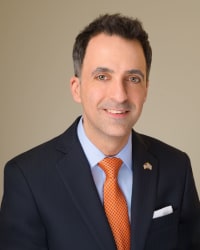 Dionysios Constantine Pappas - Attorney in Bethlehem, PA