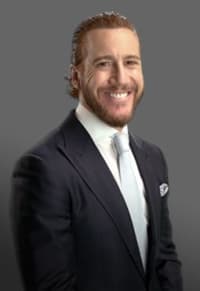 Joshua Ryan Van Naarden - Attorney in Philadelphia, PA