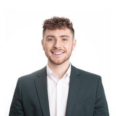 Christian Knutti - Realtor in Warren, OH