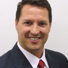 Ralph Riggs - Real estate agent in Alexandria, LA