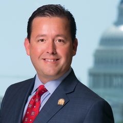 Ritchie RE - President in Alexandria, LA