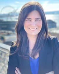 Shannon M Ellmers - Attorney in Seattle, WA