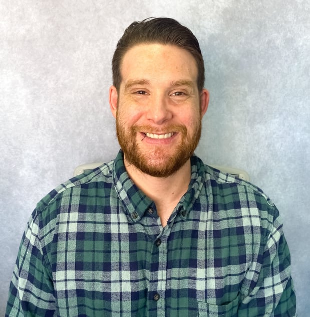 Matthew Paterno - Loan Officer in NJ