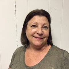 Charlotte Brumfield in Leesville, LA