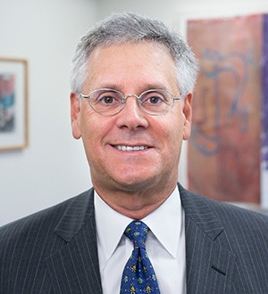 Adam Brenner Gilbert - Attorney in New York, NY
