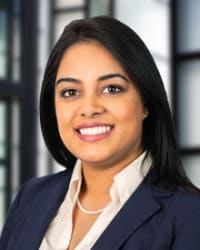 Asra Hashmi - Attorney in Pittsburgh, PA