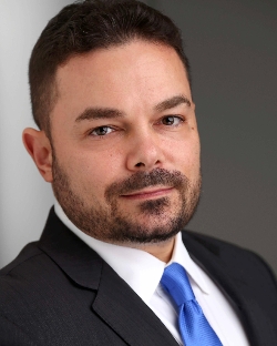 John P. Fazzio - Real Estate Law And Civil Trial Lawyer in Hoboken, NJ