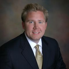 Michael Phillips - Executive Broker in Little Rock, AR