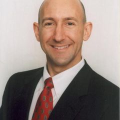 Jc Thornton - Real Estate Professional in Conway, AR