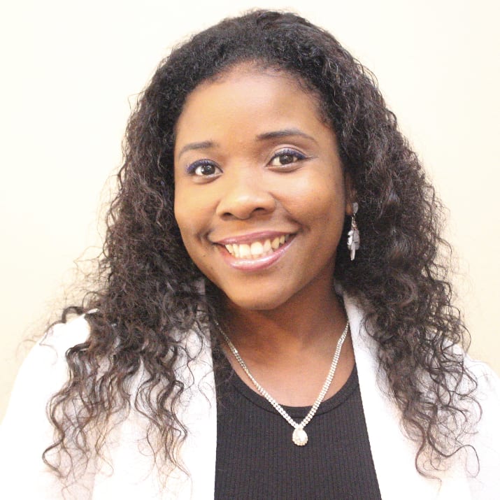 Kimberly Johnson in Irving, TX