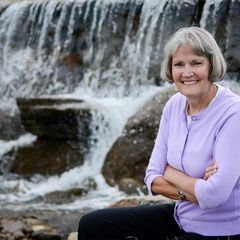Connie Cavanaugh in Ottumwa, IA