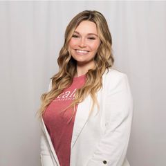 Ashleigh Thomas - Realtor in Sherwood, AR