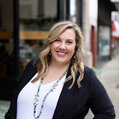 Katie Harlow in Bristol, TN