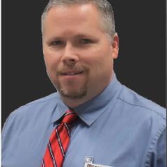 Richard Hawkins - REALTOR in Little Rock, AR