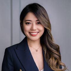 Veronica Li - Broker in Winter Garden, FL