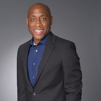 Kentrell Hooker - Accountant in Houston, TX