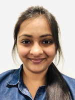 Riya Patel - Accountant in Lyndhurst, NJ