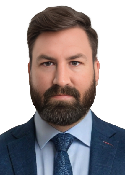 Corey Lynch - Branch Manager in Irvine, CA