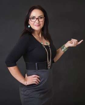 Monica Osorio in Flowery Branch, GA