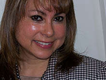 Melanie Castillo in Fletcher, NC