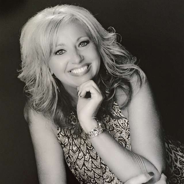 April Hutton in Bristol, VA