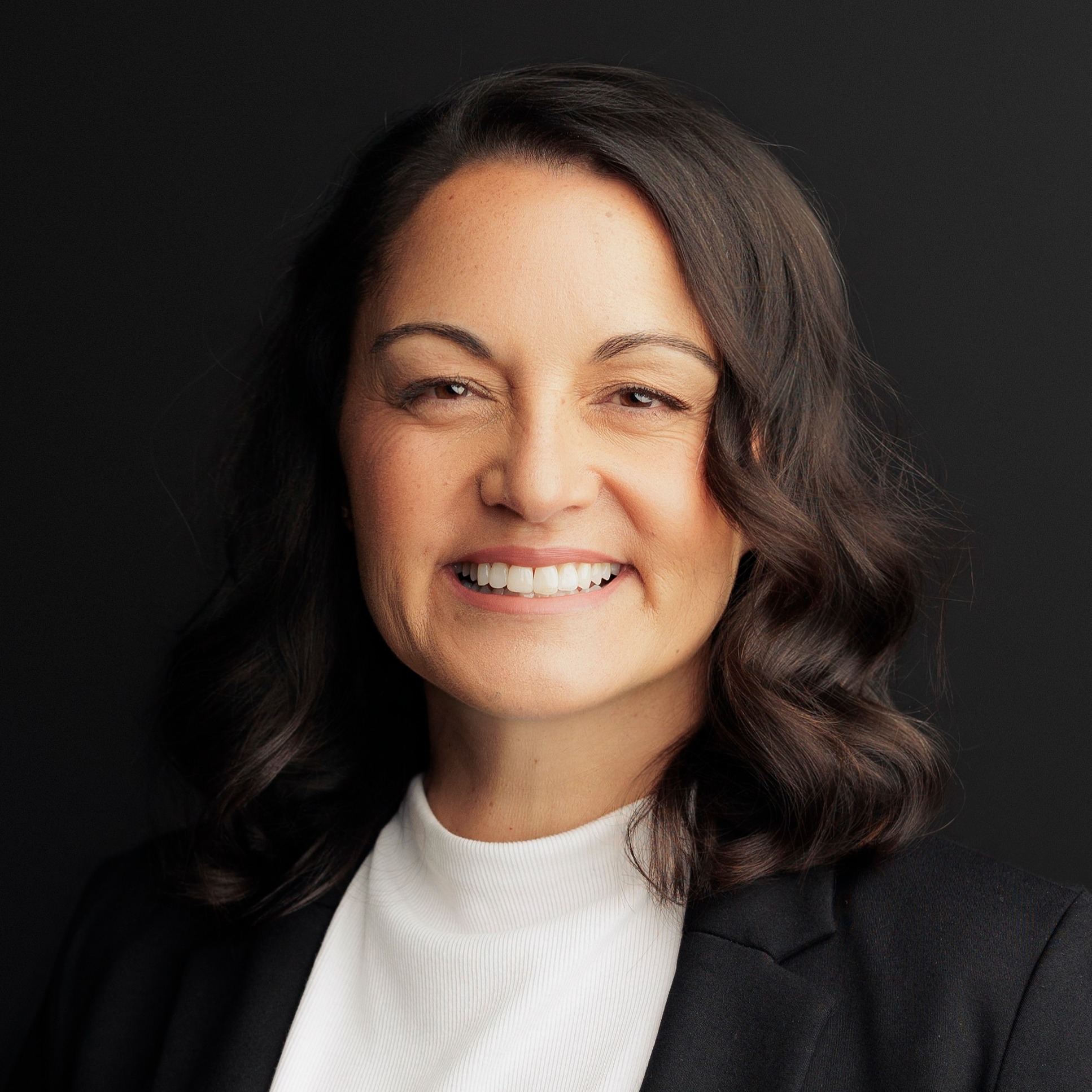 Maraea Corona - Mortgage Loan Originator in Harker Heights, TX