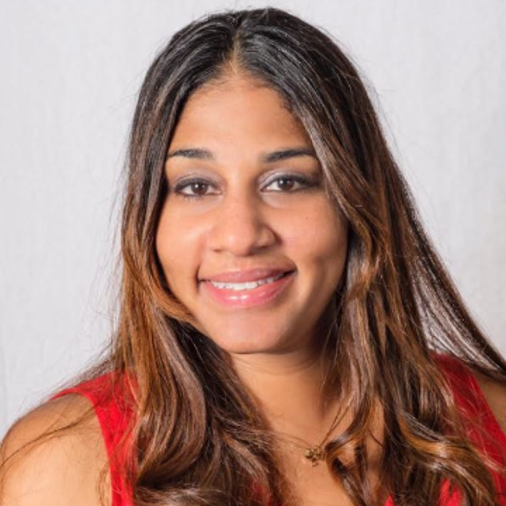 Angelique Sterling - Realtor in Metairie, LA