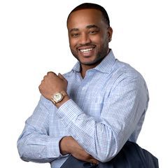 Jerry Starks Jr. - Real Estate Professional in Fort Wayne, IN