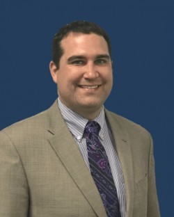 Aaron F. De Bruin - Criminal Defense Lawyer in Greenville, SC
