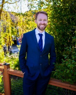 Geoffrey Doolittle - Immigration Lawyer in Portland, OR