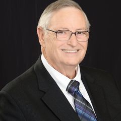 Dan Callaway - Realtor in Lynchburg, VA