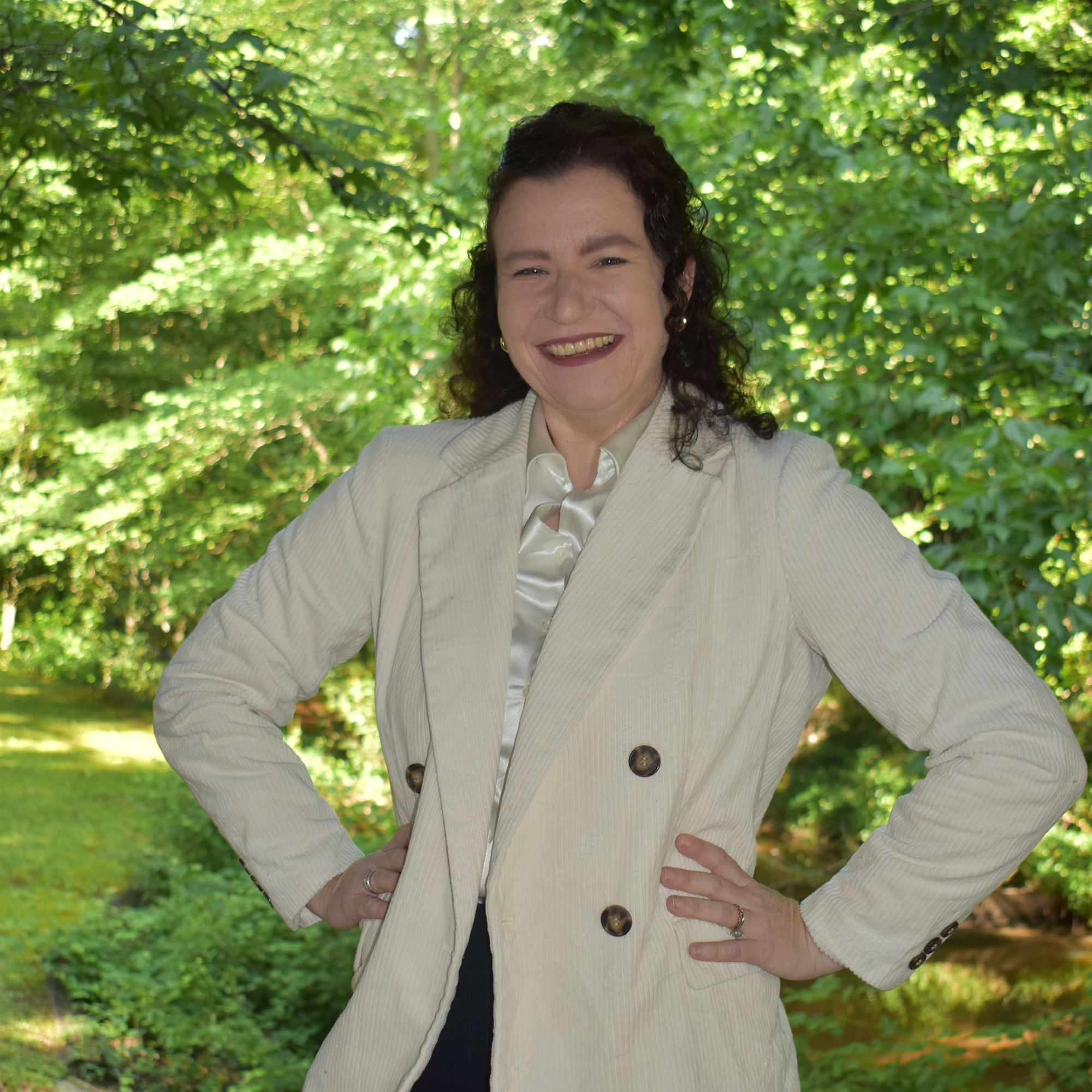 Jessica Norris in Evans, GA