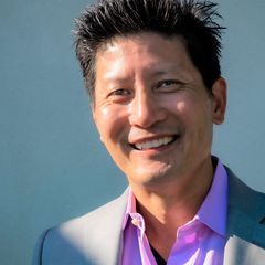 Alan Chan - Principal in Alamo, CA
