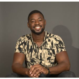 Michael Nwansi in Northglenn, CO