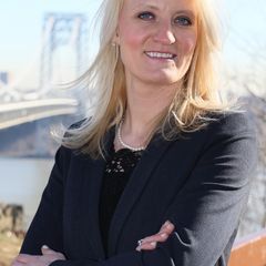 Kira Sergave - Realtor in Keyport, NJ