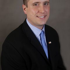 Nathan Reeder - Managing Broker in Hammond, IN