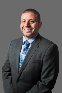 Sean Palma - Team Loan Originator in Rochester, NY